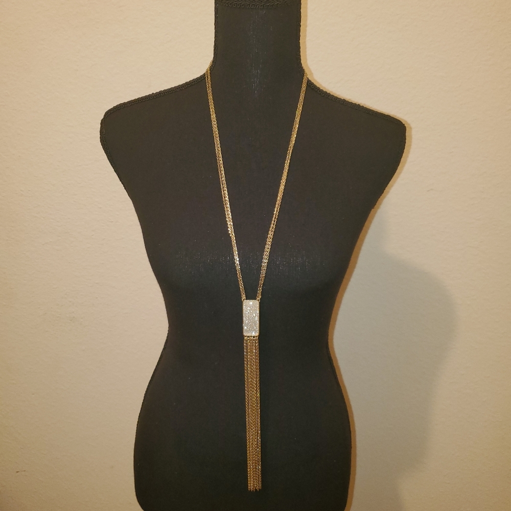 Fashion Necklace